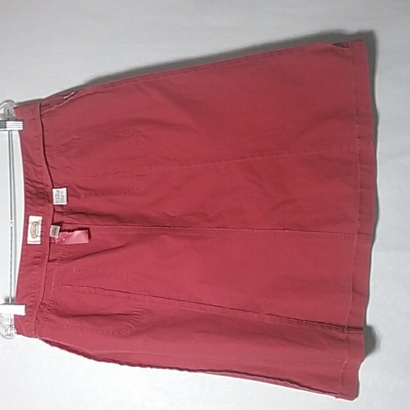 Talbots women's skirt size 14 - Picture 6 of 8